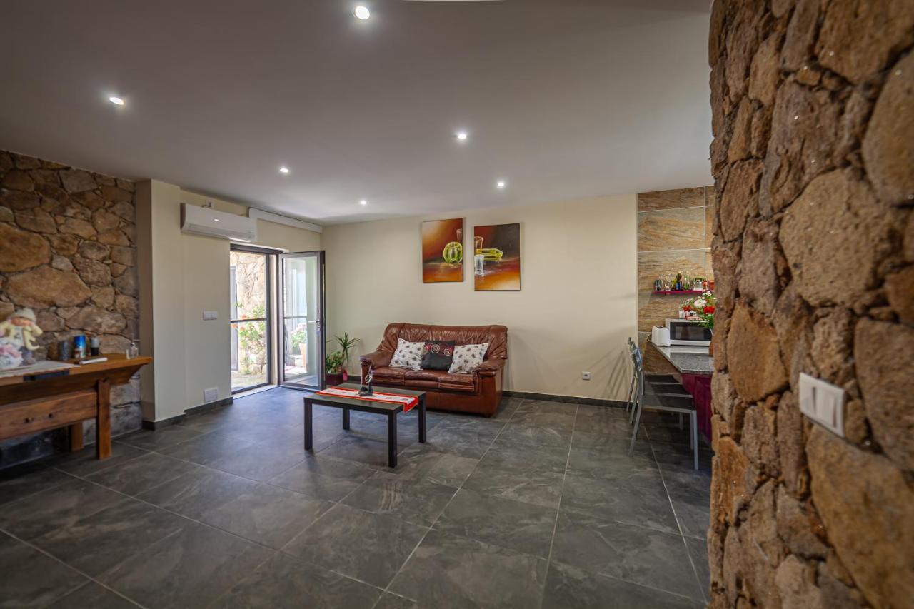 Casas Da Fraga - Serra Da Estrela Fornos de Algodres Dış mekan fotoğraf